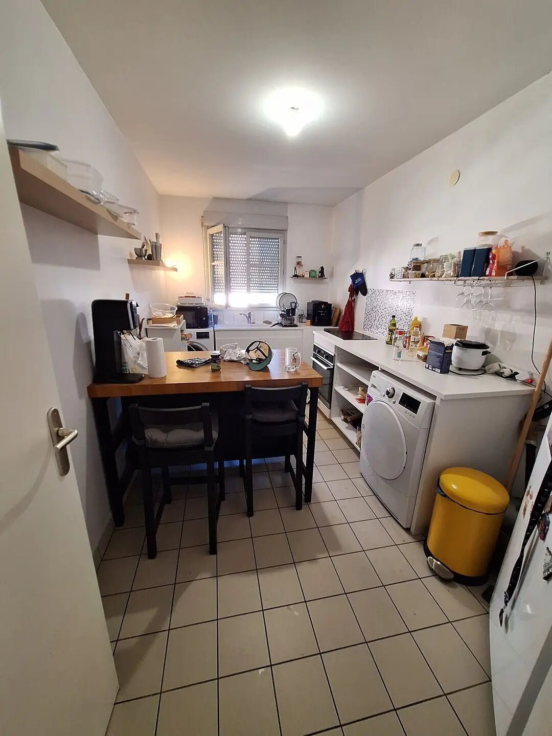 Appartement à louer, 89m², Lyon 7ème