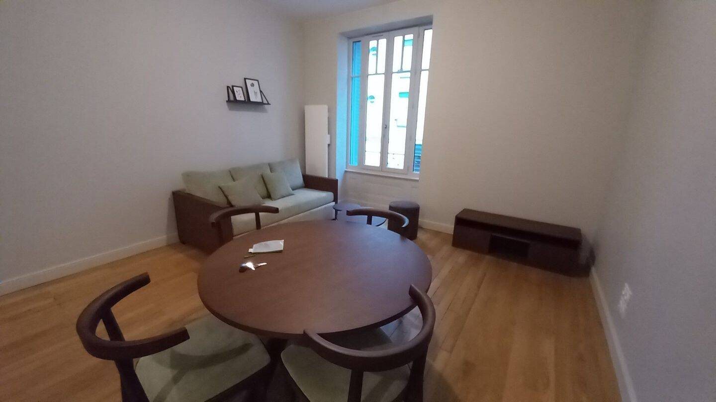 Appartement à louer, 53m², Lyon 7ème