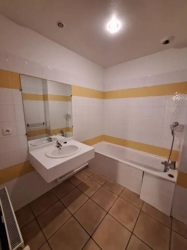 Appartement à louer, 67m², Villeurbanne