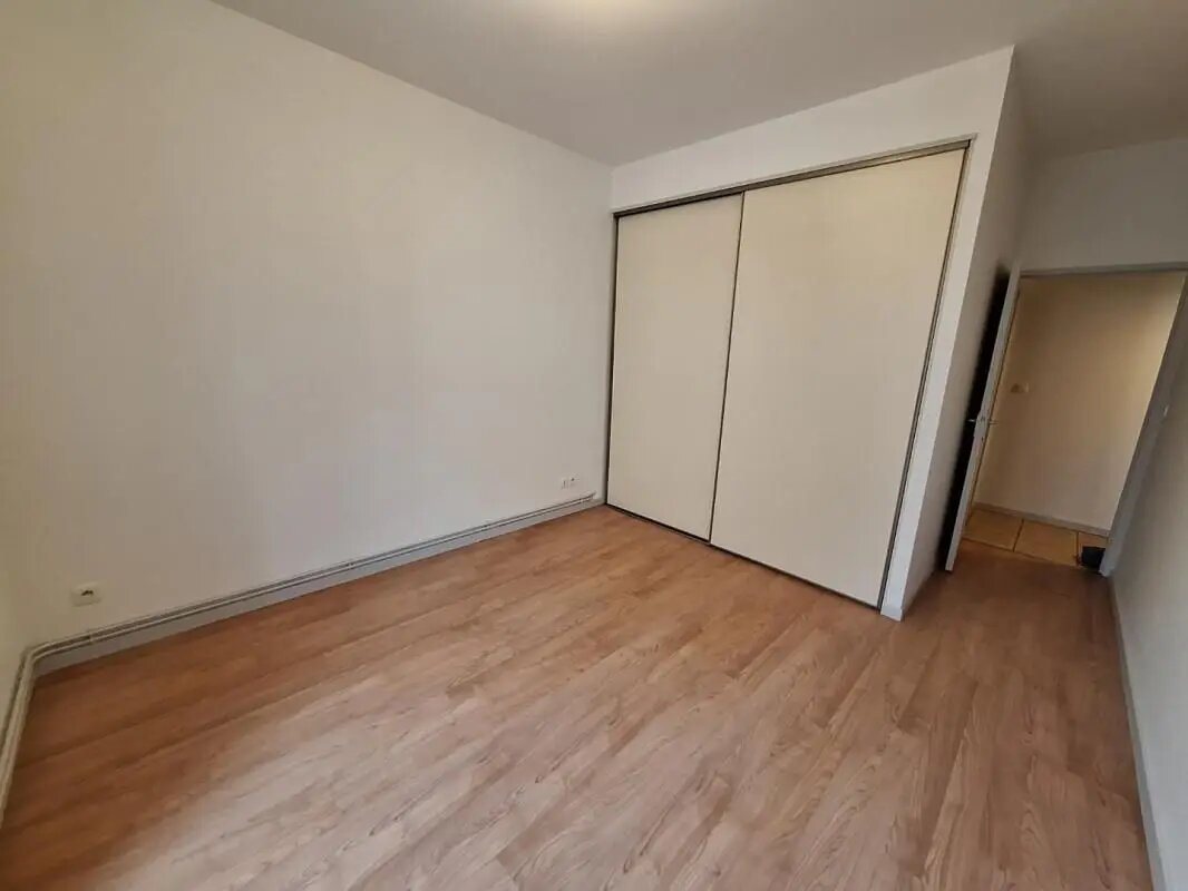 Appartement à louer, 67m², Villeurbanne