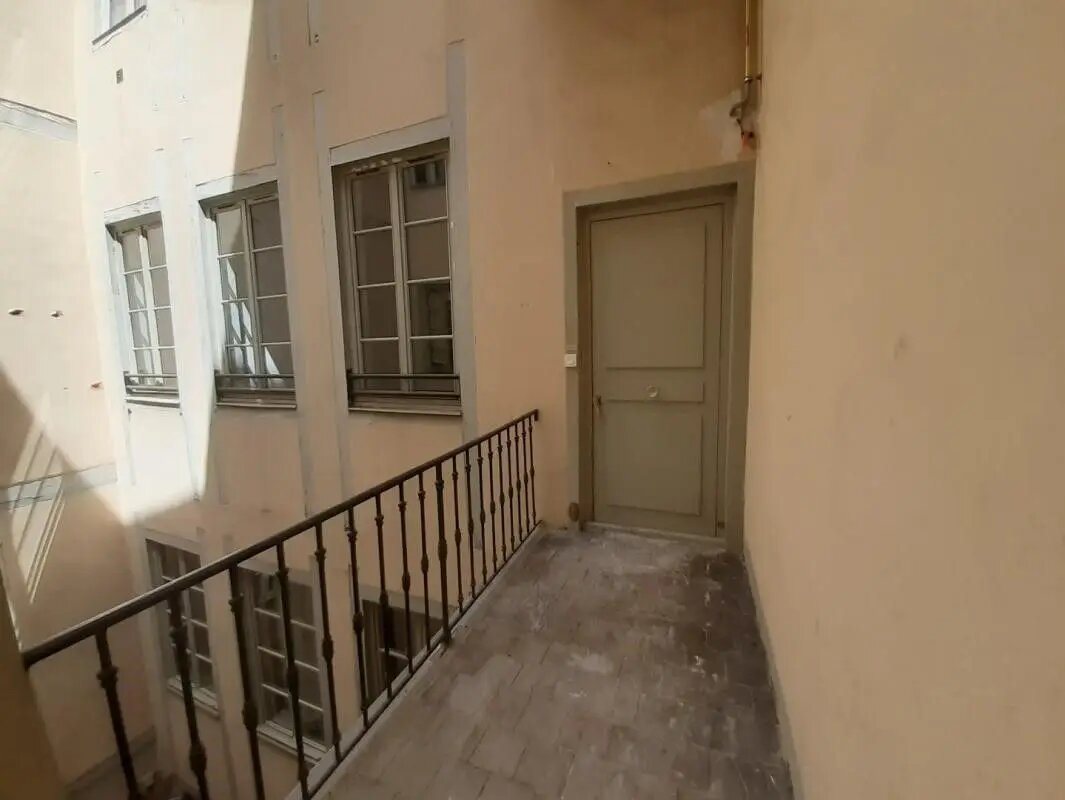 Appartement à louer, 55m², Lyon 1er