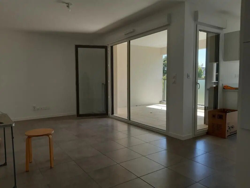 Appartement à louer, 58m², Rillieux-la-Pape