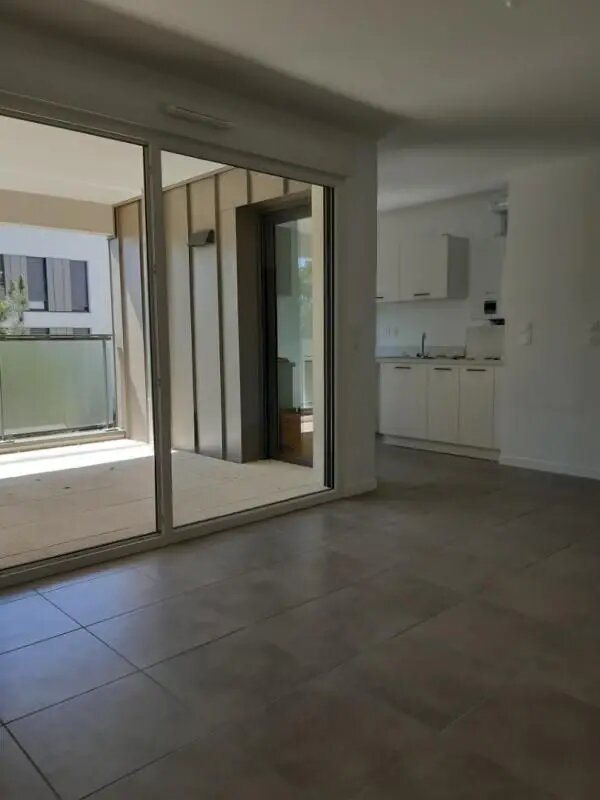 Appartement à louer, 58m², Rillieux-la-Pape