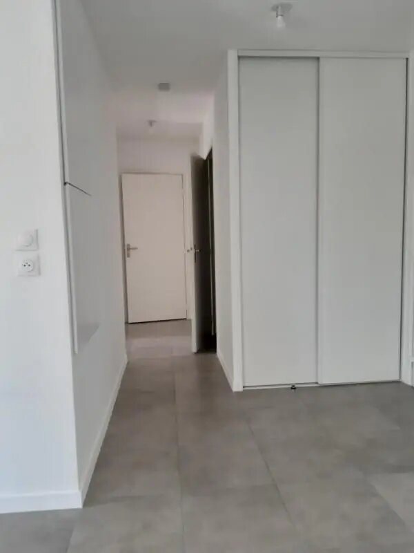 Appartement à louer, 58m², Rillieux-la-Pape