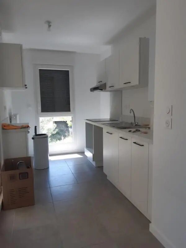 Appartement à louer, 58m², Rillieux-la-Pape