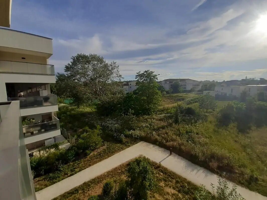 Appartement à louer, 87m², Rillieux-la-Pape