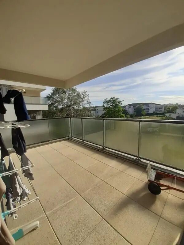 Appartement à louer, 87m², Rillieux-la-Pape