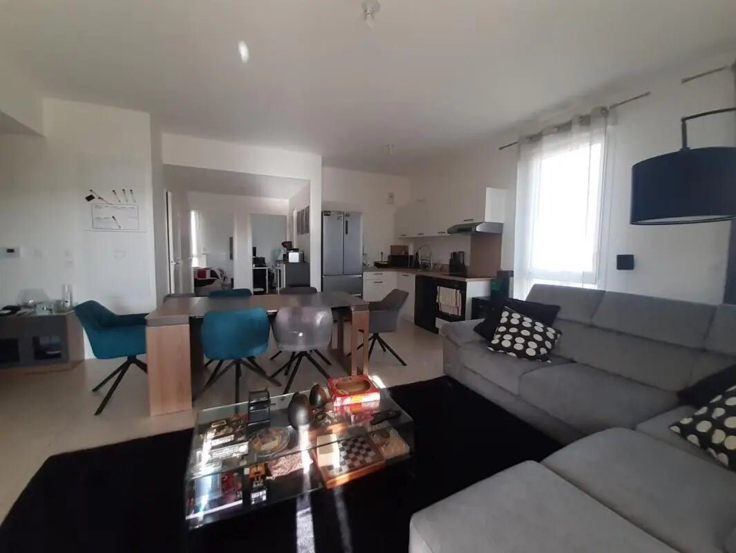 Appartement à louer, 87m², Rillieux-la-Pape