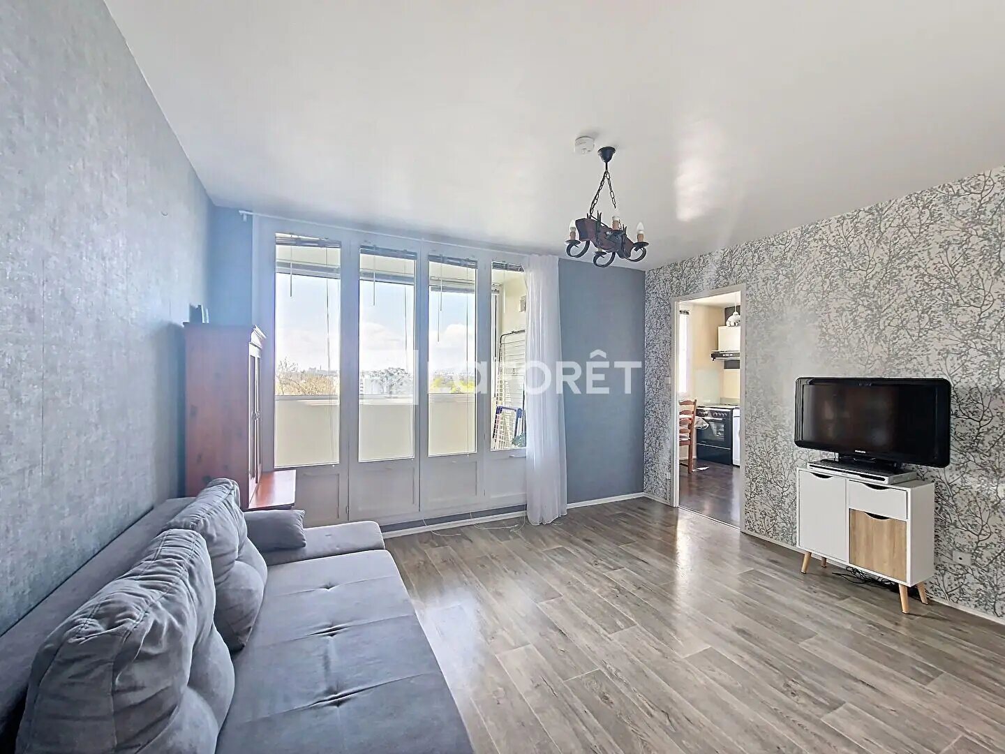 Appartement à vendre, 70m², Caluire-et-Cuire