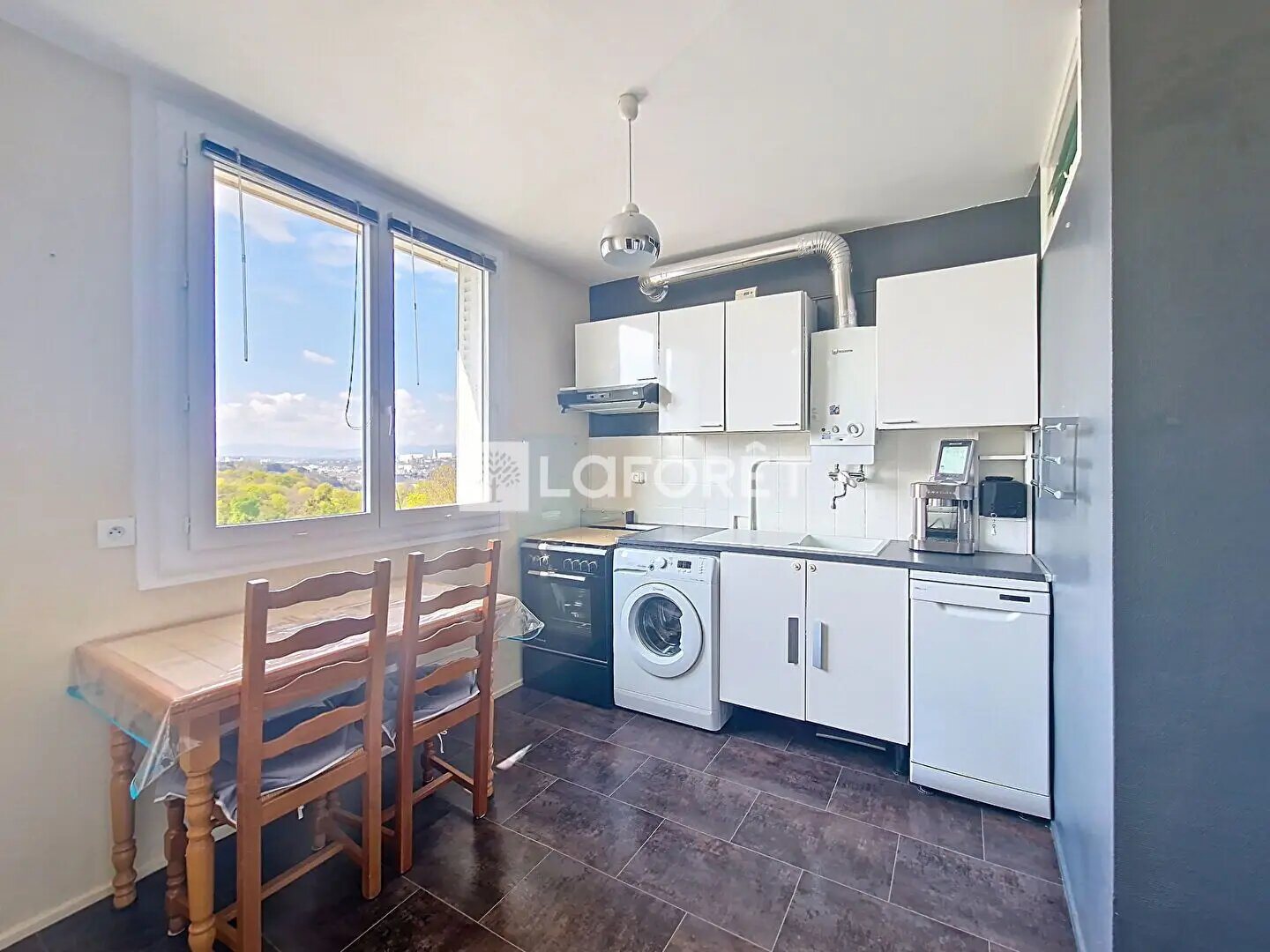Appartement à vendre, 70m², Caluire-et-Cuire