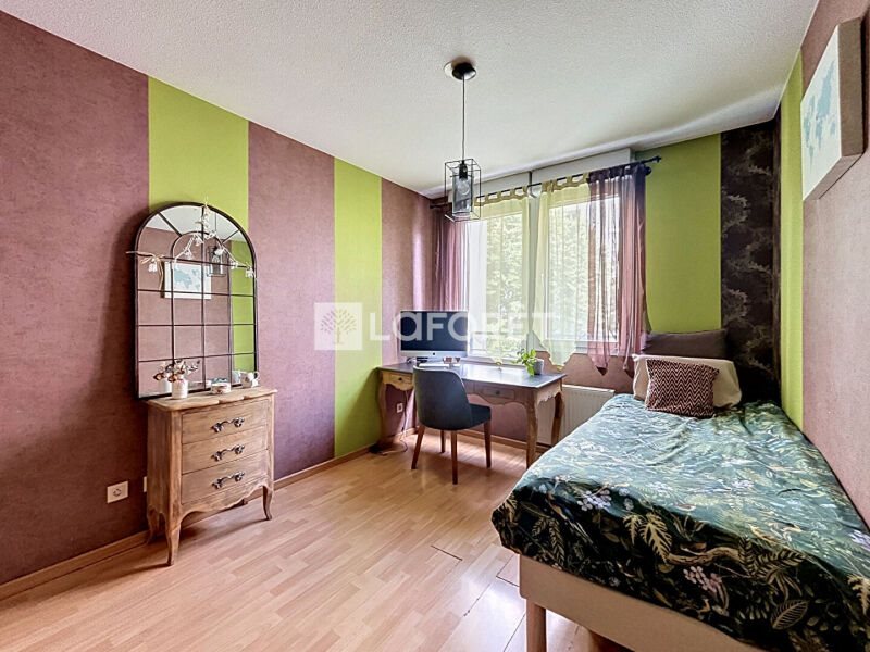 Appartement à vendre, 62m², Villeurbanne