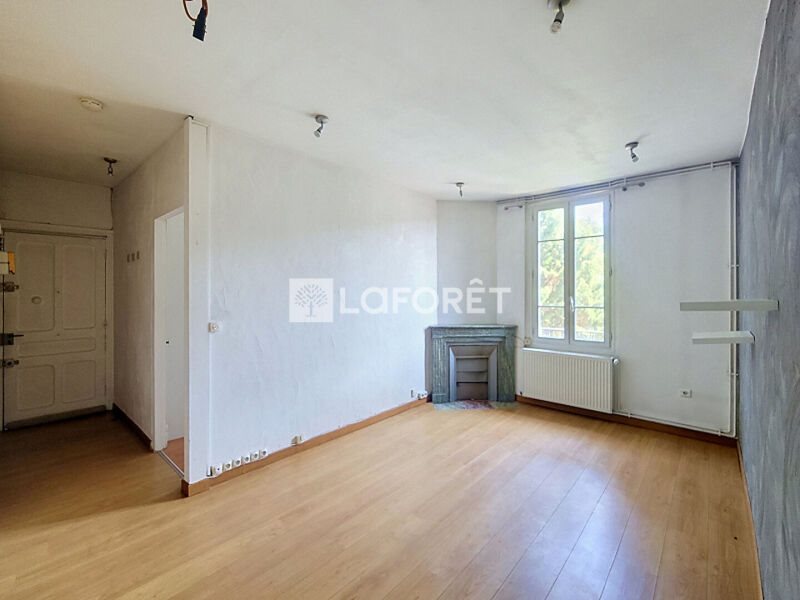 Appartement à vendre, 42m², Caluire-et-Cuire