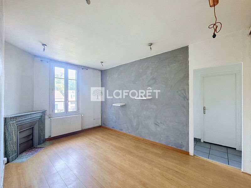 Appartement à vendre, 42m², Caluire-et-Cuire