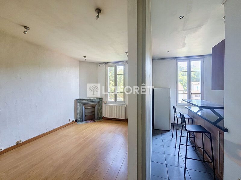 Appartement à vendre, 42m², Caluire-et-Cuire