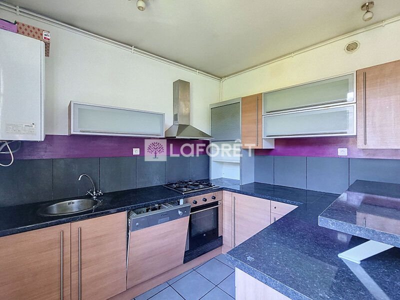 Appartement à vendre, 42m², Caluire-et-Cuire
