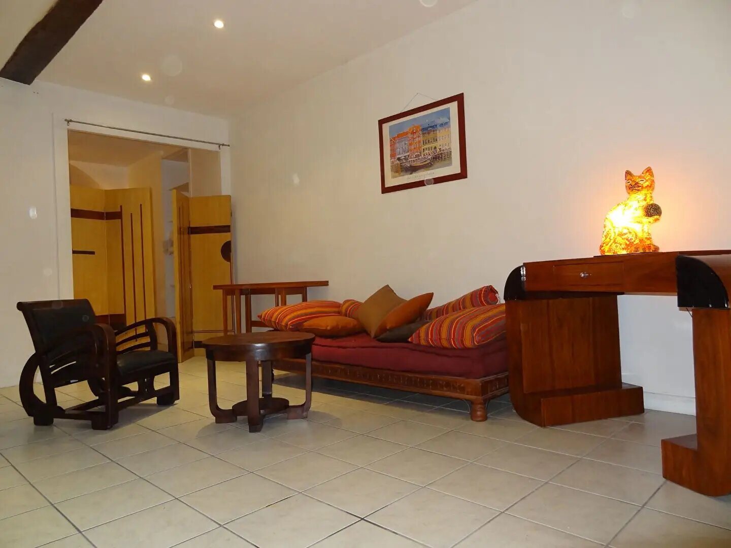 Appartement à louer, 40m², Trévoux