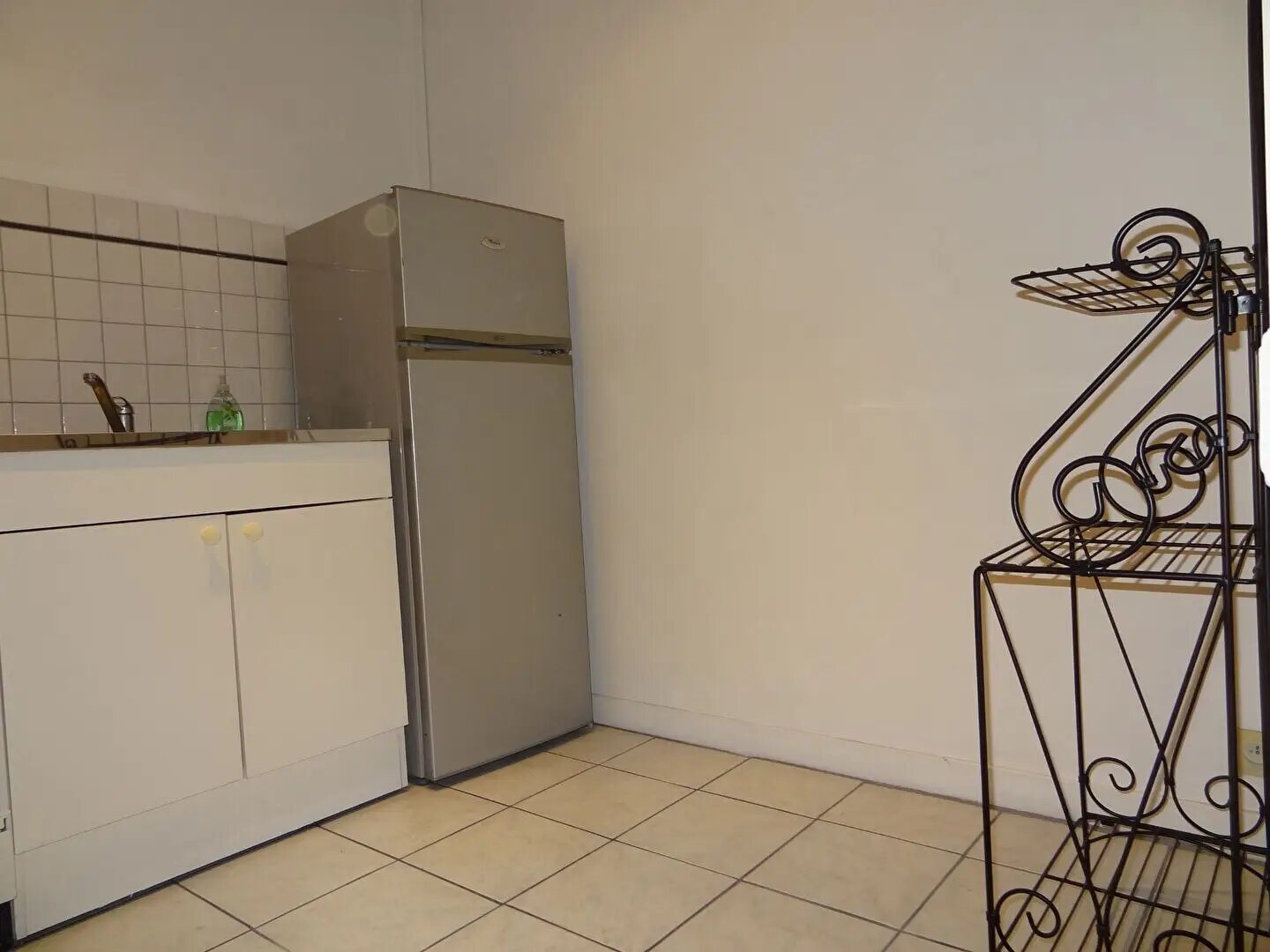 Appartement à louer, 40m², Trévoux