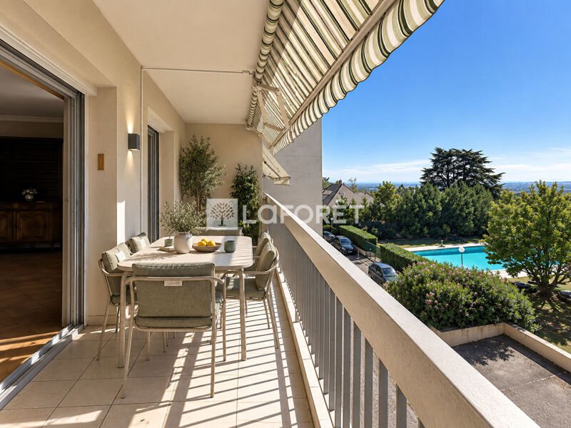 Appartement à vendre, 94m², Rillieux-la-Pape