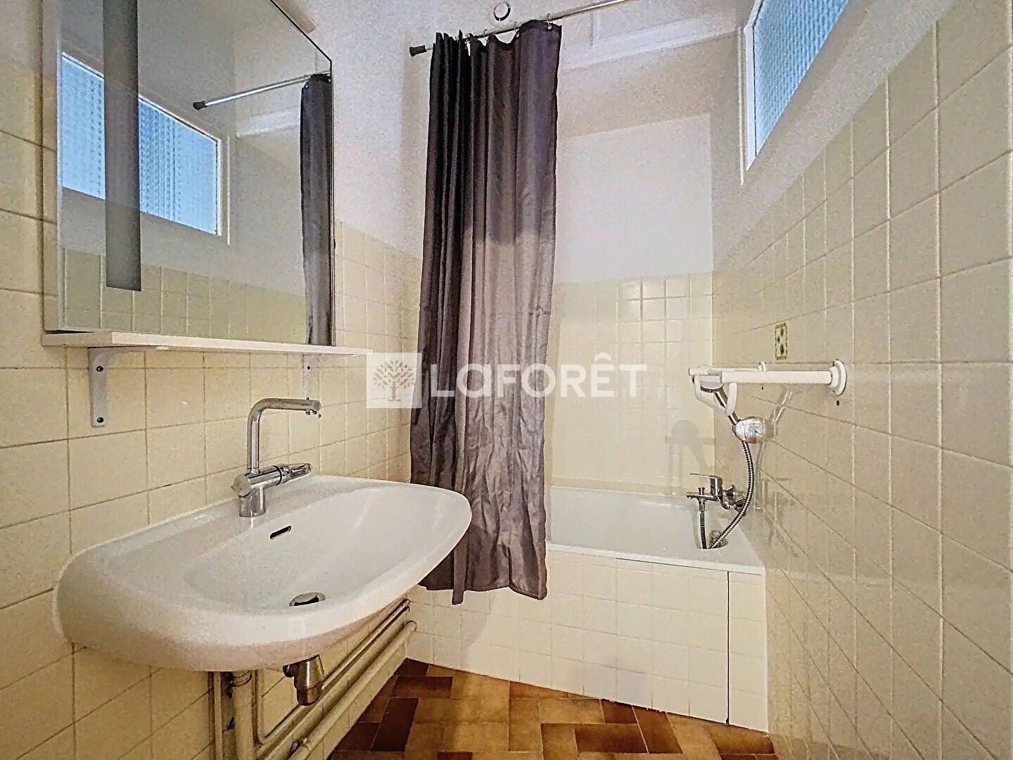Appartement à louer, 38m², Neuville-sur-Saône