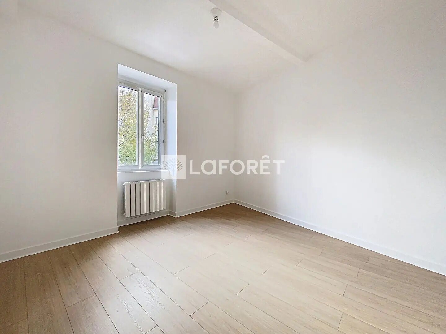 Appartement à louer, 38m², Neuville-sur-Saône