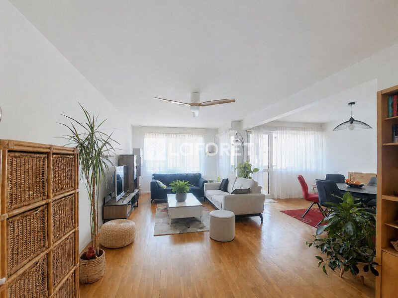 Appartement à vendre, 95m², Caluire-et-Cuire