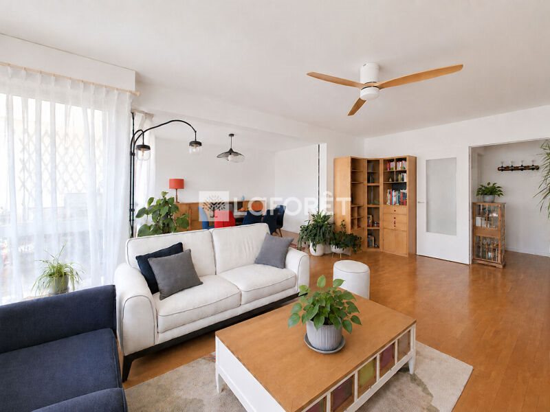 Appartement à vendre, 95m², Caluire-et-Cuire