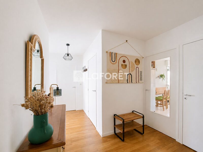 Appartement à vendre, 95m², Caluire-et-Cuire