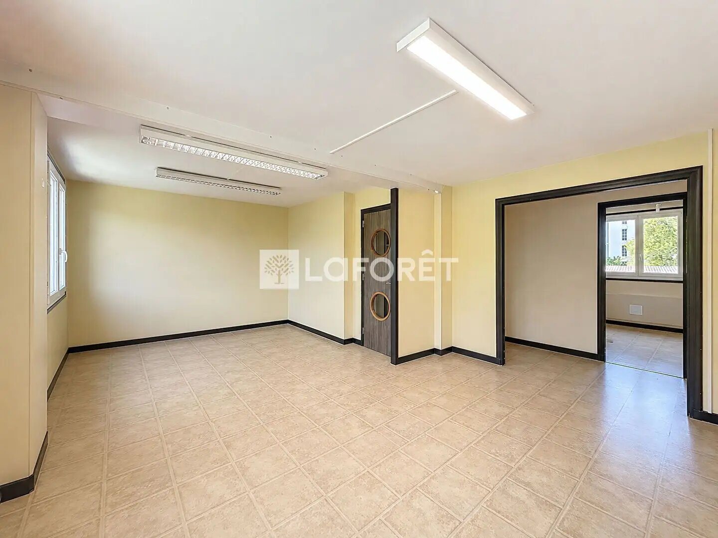 Appartement à vendre, 53m², Caluire-et-Cuire