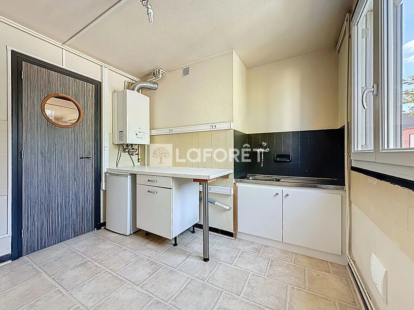 Appartement à vendre, 53m², Caluire-et-Cuire