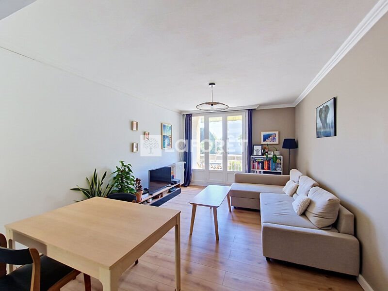 Appartement à vendre, 57m², Caluire-et-Cuire