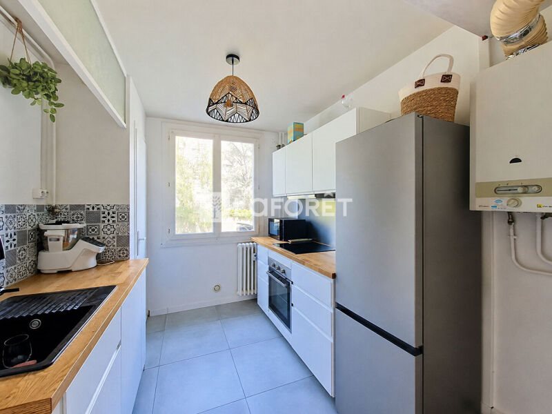 Appartement à vendre, 57m², Caluire-et-Cuire