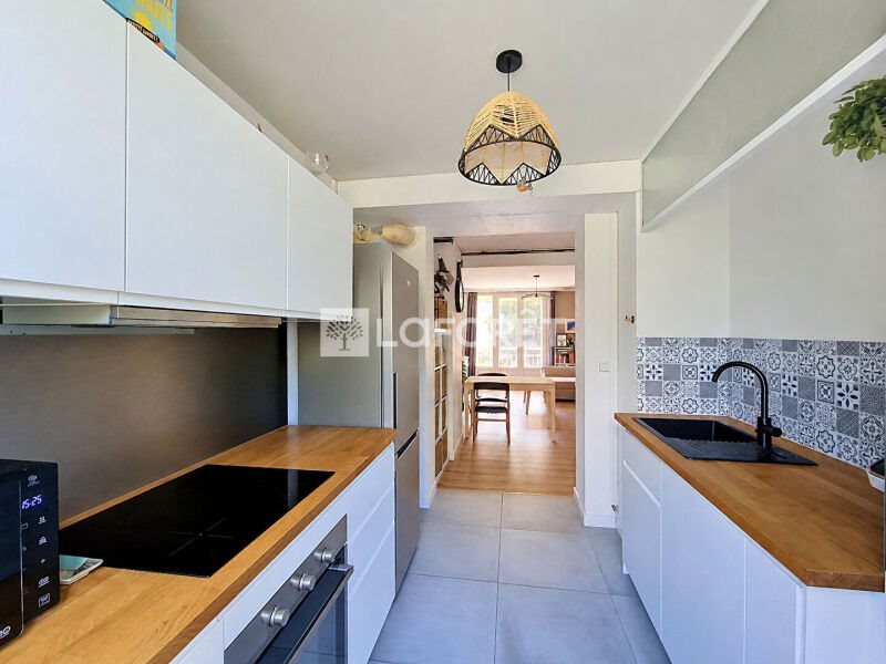 Appartement à vendre, 57m², Caluire-et-Cuire