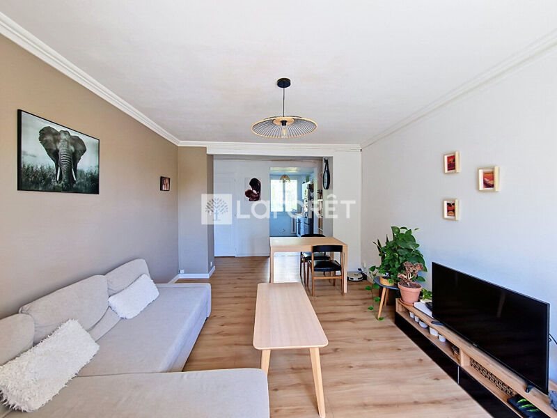Appartement à vendre, 57m², Caluire-et-Cuire