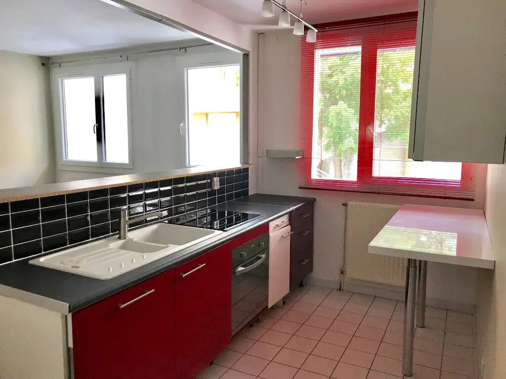 Appartement à louer, 50m², Caluire-et-Cuire