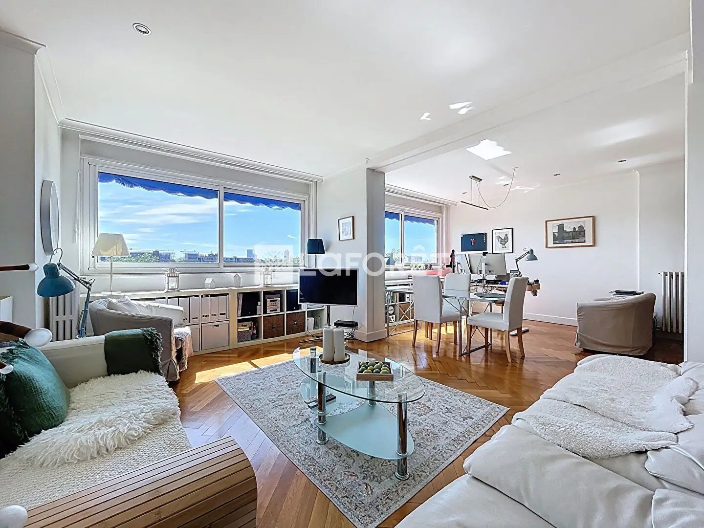 Appartement à vendre, 108m², Caluire-et-Cuire
