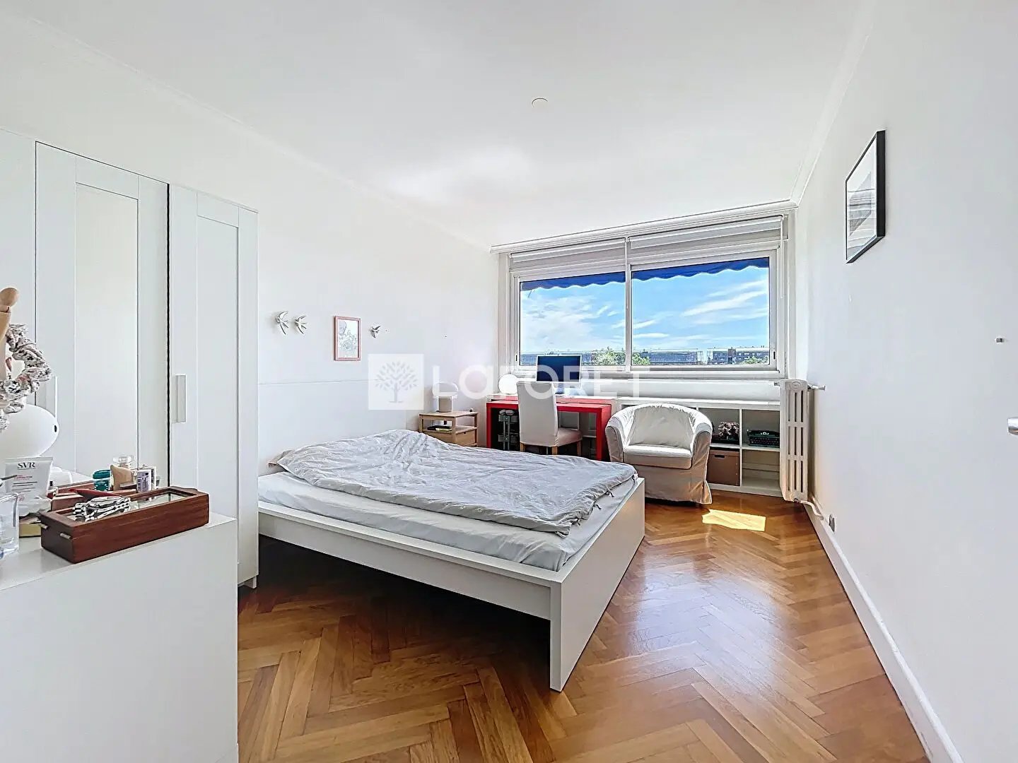 Appartement à vendre, 108m², Caluire-et-Cuire