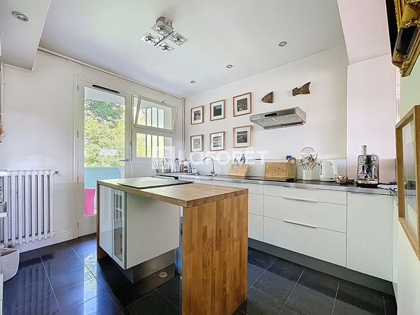 Appartement à vendre, 108m², Caluire-et-Cuire