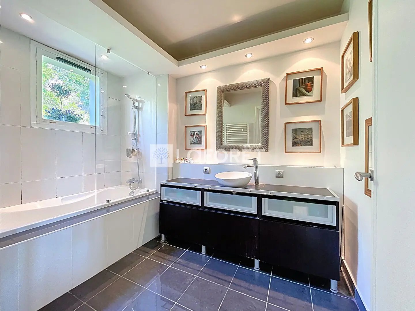 Appartement à vendre, 108m², Caluire-et-Cuire