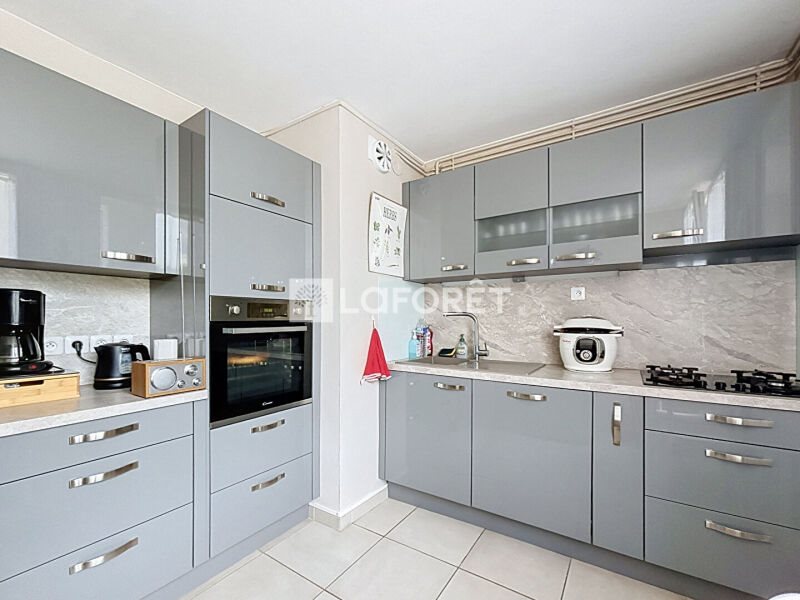 Appartement à vendre, 65m², Caluire-et-Cuire