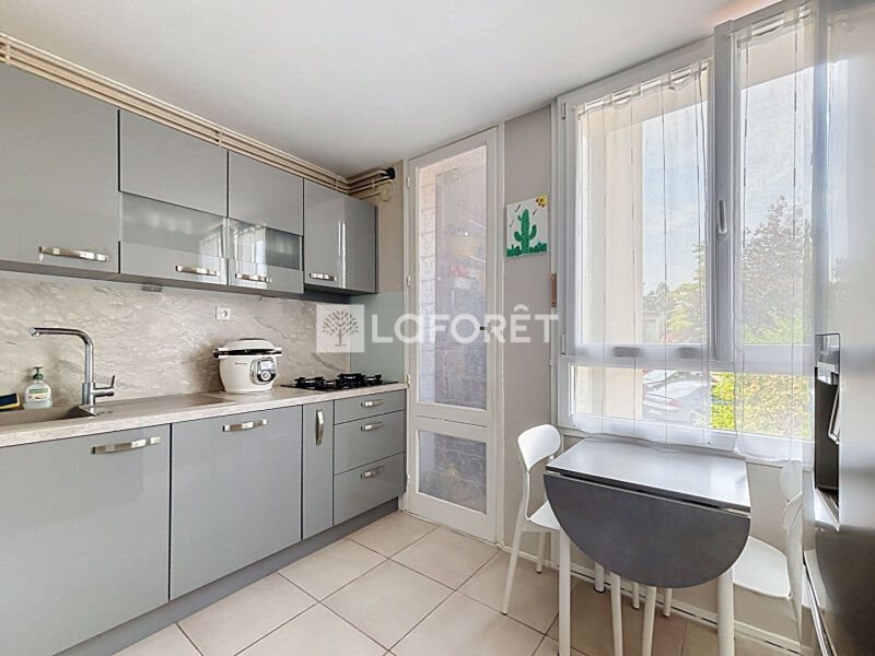 Appartement à vendre, 65m², Caluire-et-Cuire