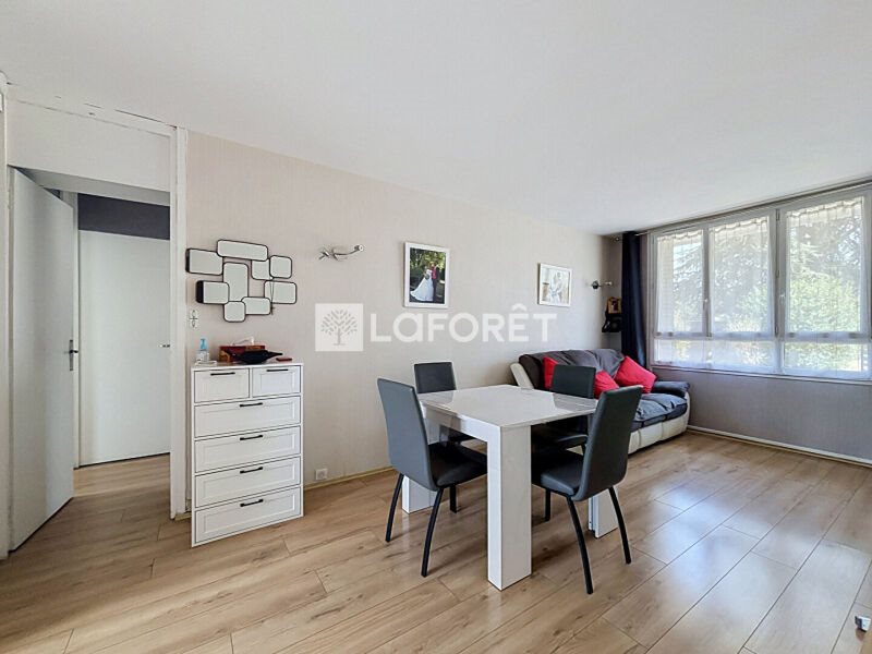 Appartement à vendre, 65m², Caluire-et-Cuire