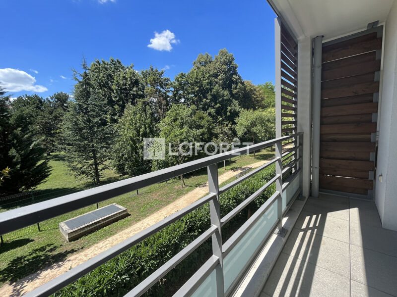 Appartement à louer, 20m², Tassin-la-Demi-Lune