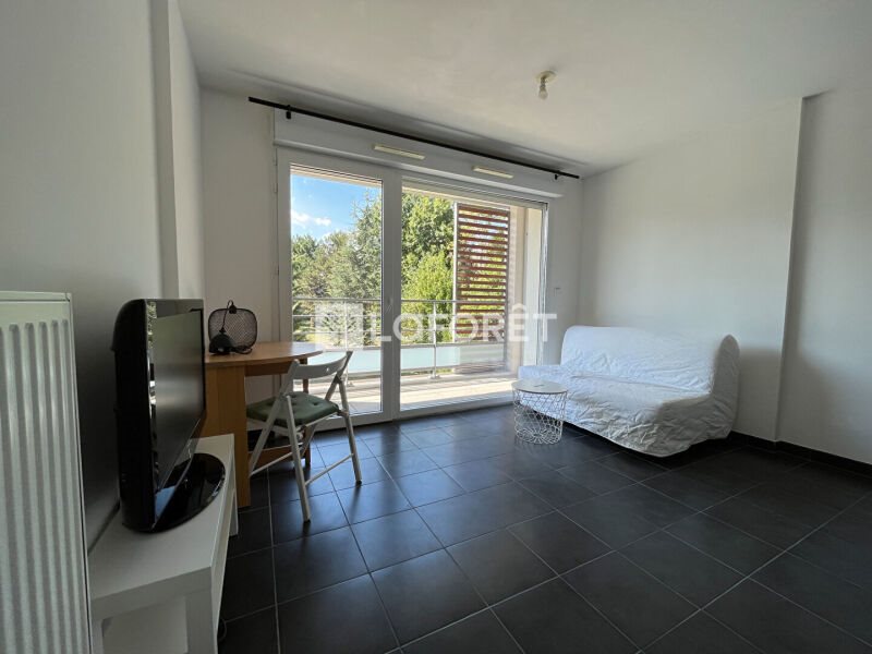 Appartement à louer, 20m², Tassin-la-Demi-Lune