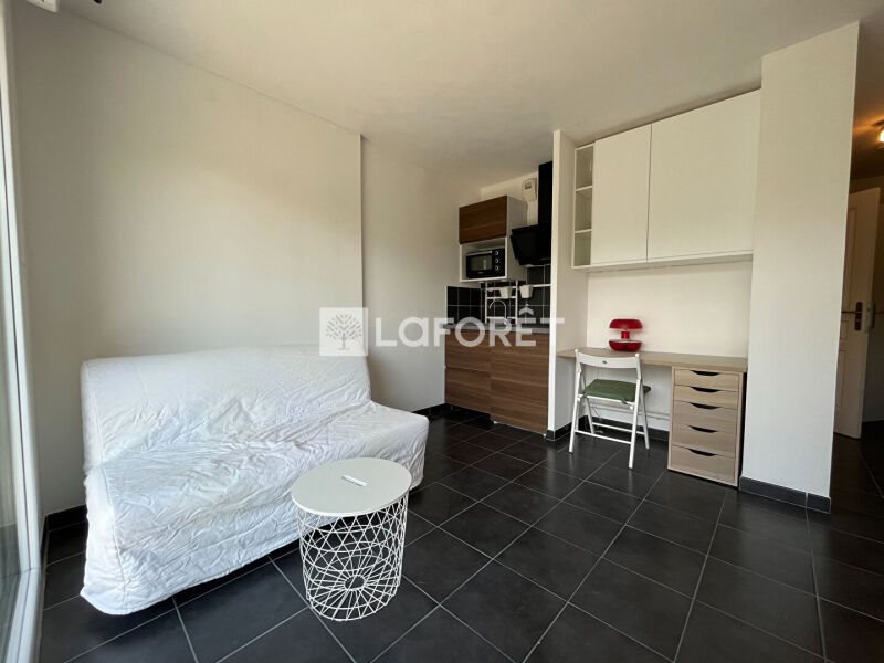 Appartement à louer, 20m², Tassin-la-Demi-Lune
