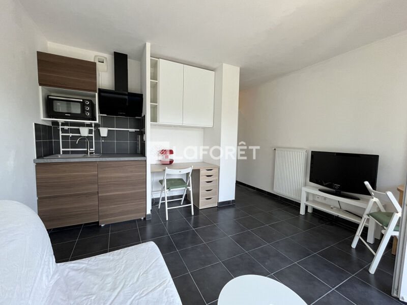 Appartement à louer, 20m², Tassin-la-Demi-Lune
