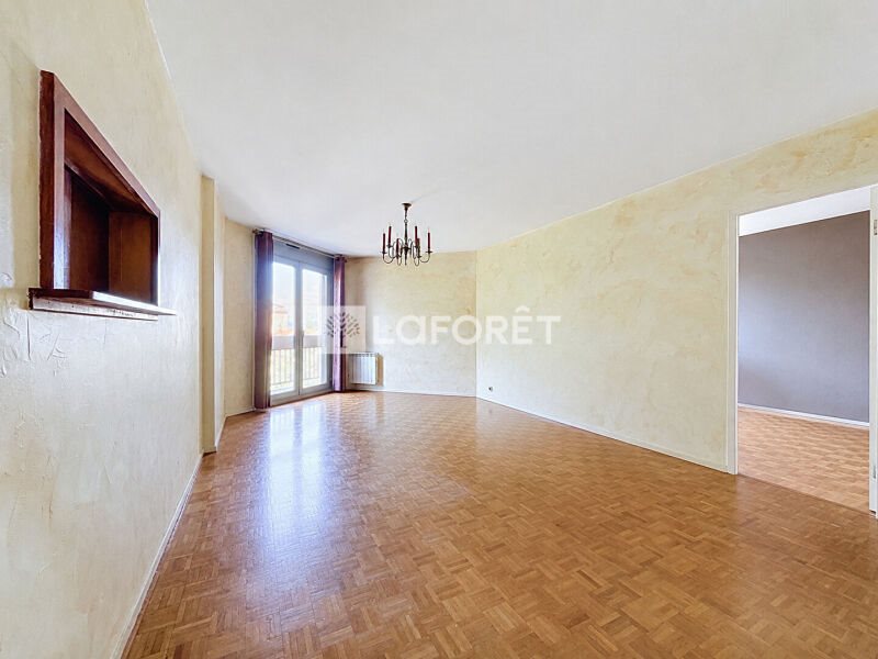 Appartement à vendre, 87m², Sathonay-Camp