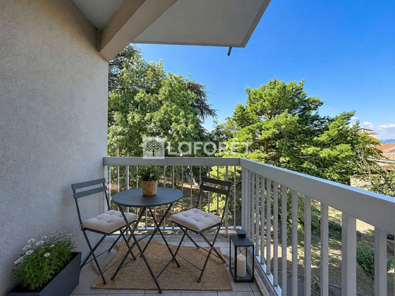 Appartement à vendre, 87m², Sathonay-Camp