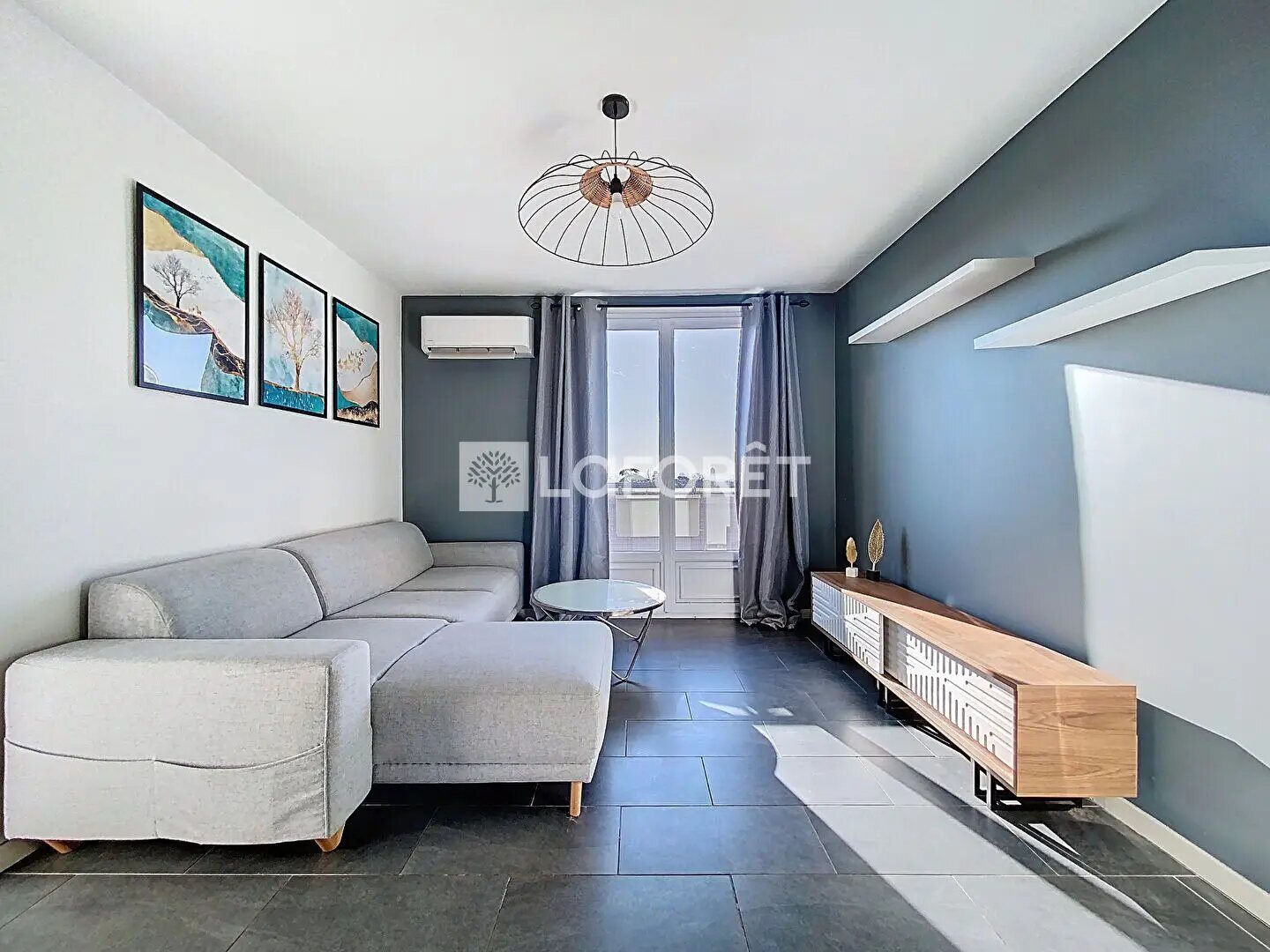 Appartement à louer, 54m², Caluire-et-Cuire