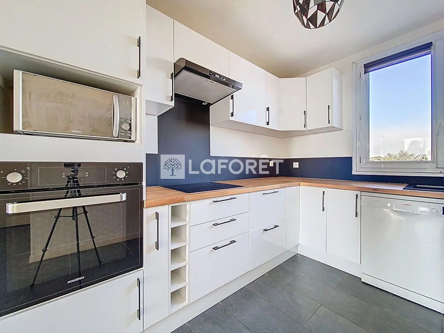 Appartement à louer, 54m², Caluire-et-Cuire