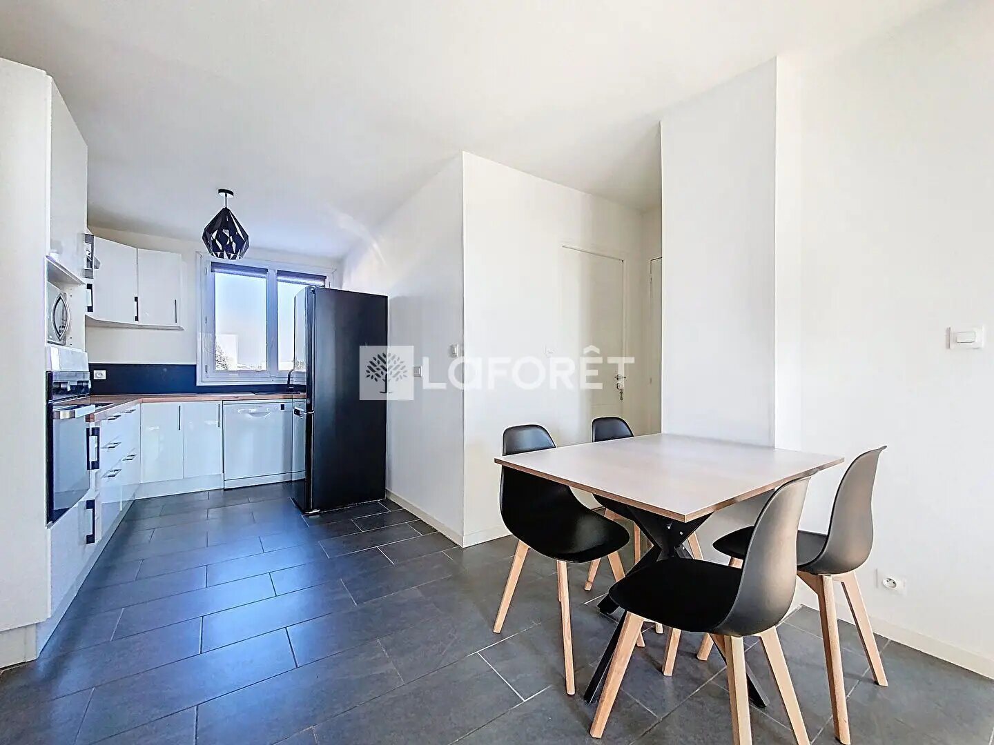 Appartement à louer, 54m², Caluire-et-Cuire